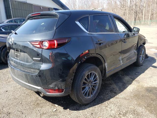 Photo 3 VIN: JM3KFACM3L0774993 - MAZDA CX-5 