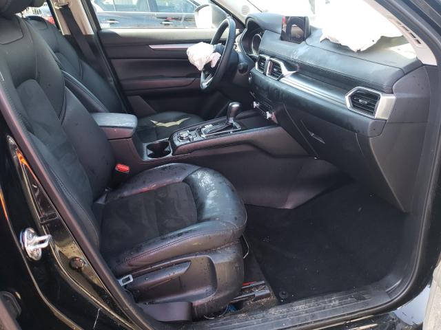 Photo 4 VIN: JM3KFACM3L0774993 - MAZDA CX-5 