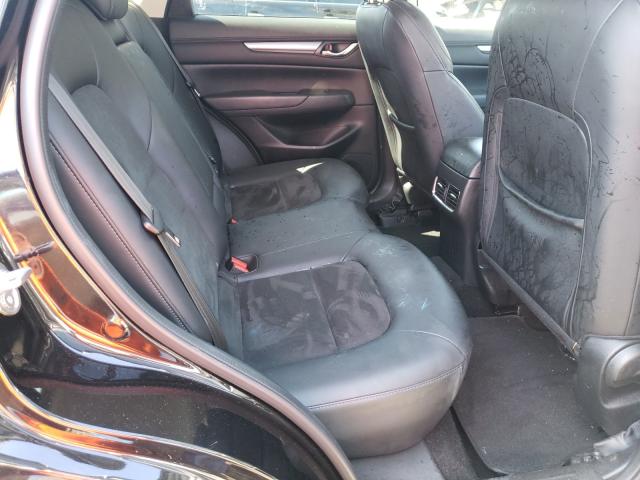 Photo 5 VIN: JM3KFACM3L0774993 - MAZDA CX-5 