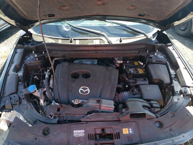 Photo 6 VIN: JM3KFACM3L0774993 - MAZDA CX-5 