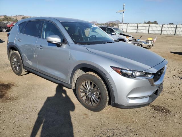 Photo 3 VIN: JM3KFACM3L0775982 - MAZDA CX-5 TOURI 