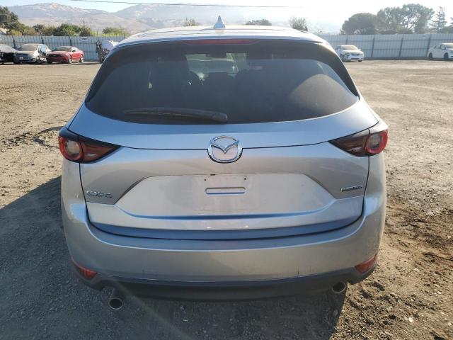 Photo 5 VIN: JM3KFACM3L0775982 - MAZDA CX-5 TOURI 