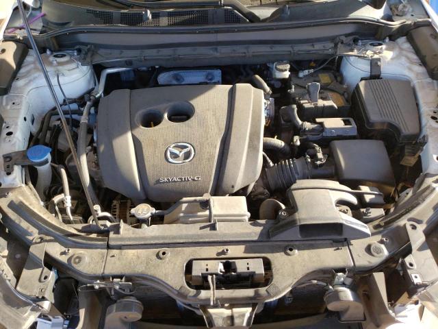 Photo 10 VIN: JM3KFACM3L0797433 - MAZDA CX-5 