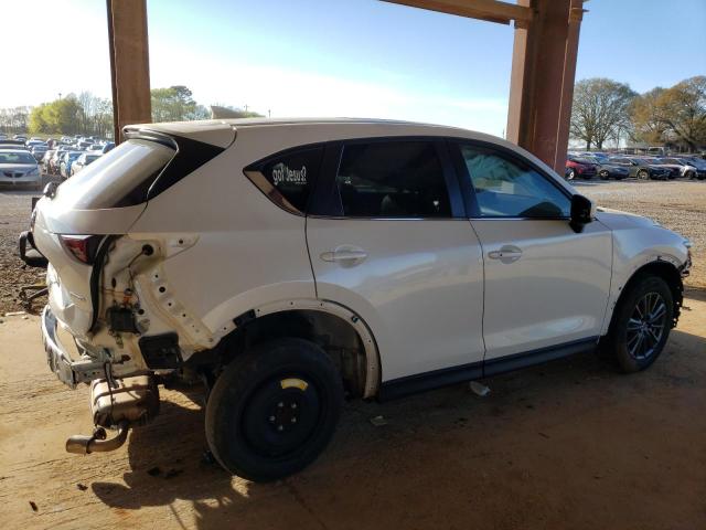 Photo 2 VIN: JM3KFACM3L0797433 - MAZDA CX-5 