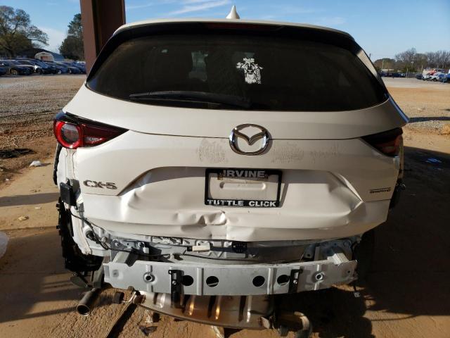 Photo 5 VIN: JM3KFACM3L0797433 - MAZDA CX-5 