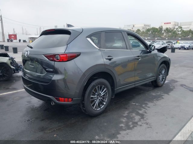 Photo 3 VIN: JM3KFACM3L0807085 - MAZDA CX-5 