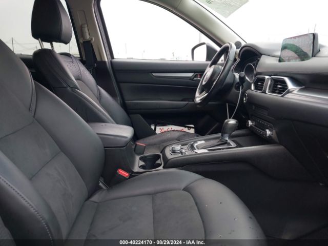 Photo 4 VIN: JM3KFACM3L0807085 - MAZDA CX-5 