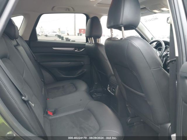 Photo 7 VIN: JM3KFACM3L0807085 - MAZDA CX-5 