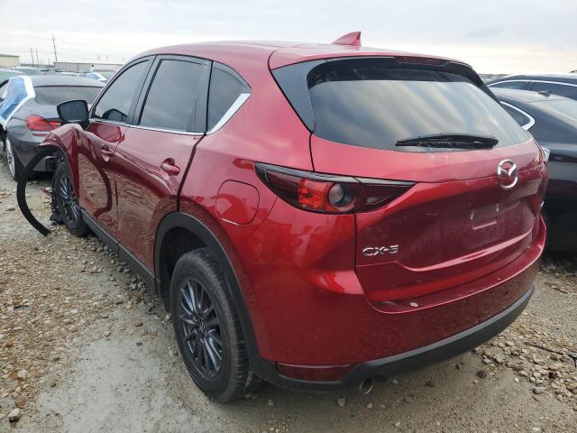 Photo 1 VIN: JM3KFACM3L0836246 - MAZDA CX-5 TOURI 