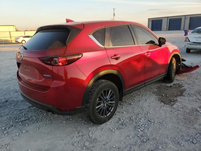 Photo 2 VIN: JM3KFACM3L0836246 - MAZDA CX-5 TOURI 