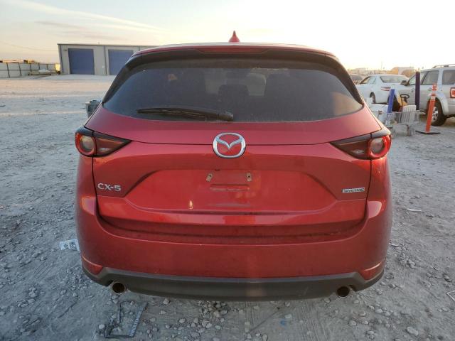 Photo 5 VIN: JM3KFACM3L0836246 - MAZDA CX-5 TOURI 