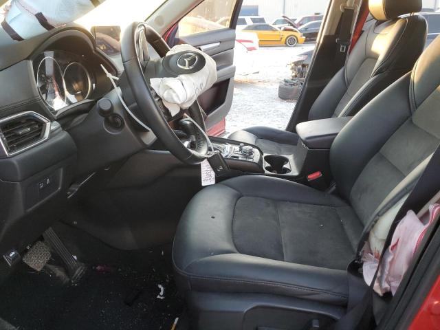 Photo 6 VIN: JM3KFACM3L0836246 - MAZDA CX-5 TOURI 