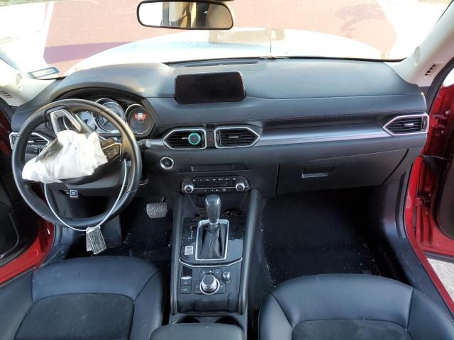 Photo 7 VIN: JM3KFACM3L0836246 - MAZDA CX-5 TOURI 