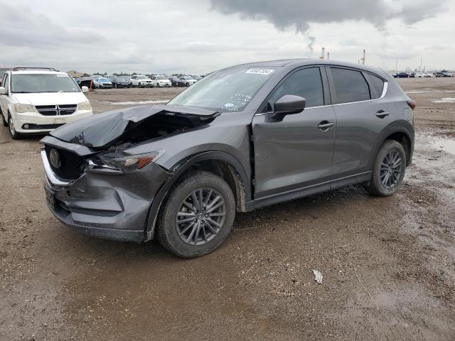 Photo 0 VIN: JM3KFACM3L0856089 - MAZDA CX-5 TOURI 