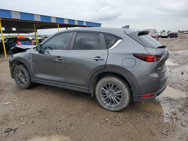 Photo 1 VIN: JM3KFACM3L0856089 - MAZDA CX-5 TOURI 