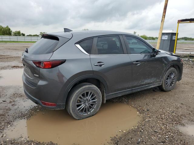 Photo 2 VIN: JM3KFACM3L0856089 - MAZDA CX-5 TOURI 