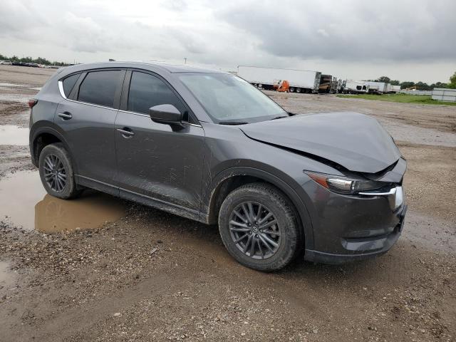 Photo 3 VIN: JM3KFACM3L0856089 - MAZDA CX-5 TOURI 