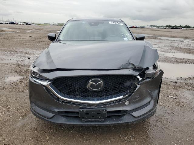 Photo 4 VIN: JM3KFACM3L0856089 - MAZDA CX-5 TOURI 