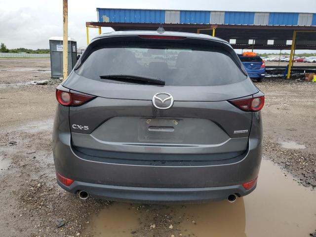 Photo 5 VIN: JM3KFACM3L0856089 - MAZDA CX-5 TOURI 