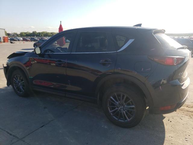 Photo 1 VIN: JM3KFACM3L0862569 - MAZDA CX-5 TOURI 