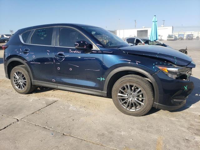 Photo 3 VIN: JM3KFACM3L0862569 - MAZDA CX-5 TOURI 