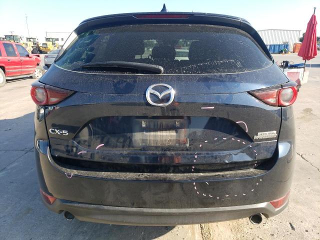 Photo 5 VIN: JM3KFACM3L0862569 - MAZDA CX-5 TOURI 