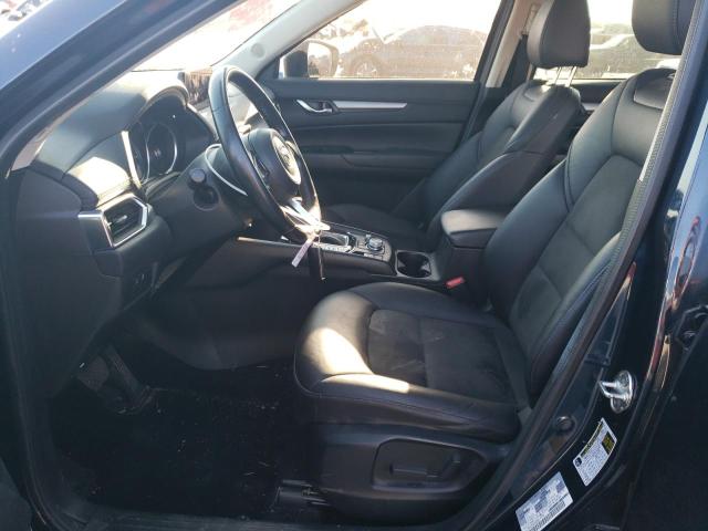 Photo 6 VIN: JM3KFACM3L0862569 - MAZDA CX-5 TOURI 