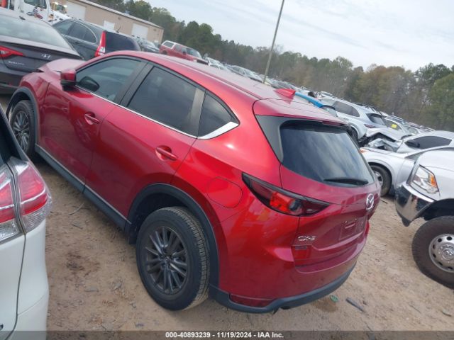 Photo 2 VIN: JM3KFACM3M0302875 - MAZDA CX-5 