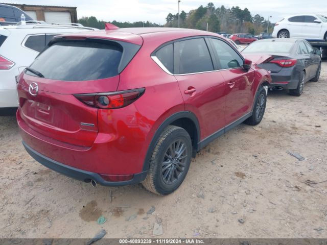 Photo 3 VIN: JM3KFACM3M0302875 - MAZDA CX-5 