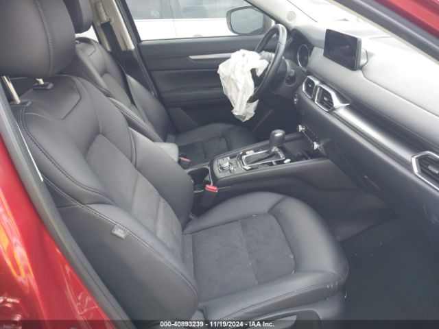 Photo 4 VIN: JM3KFACM3M0302875 - MAZDA CX-5 