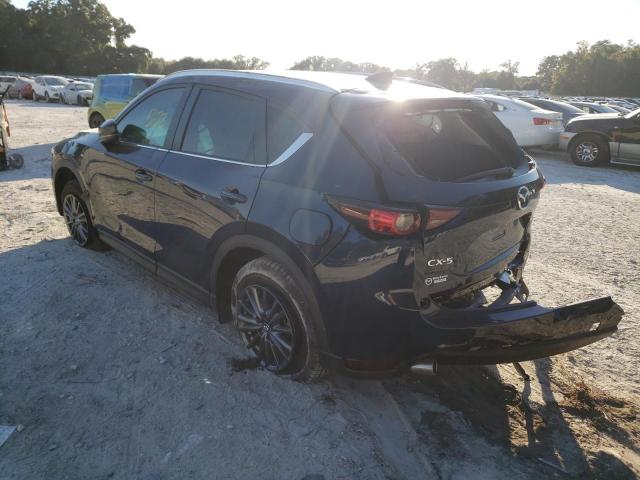 Photo 2 VIN: JM3KFACM3M0331759 - MAZDA CX-5 