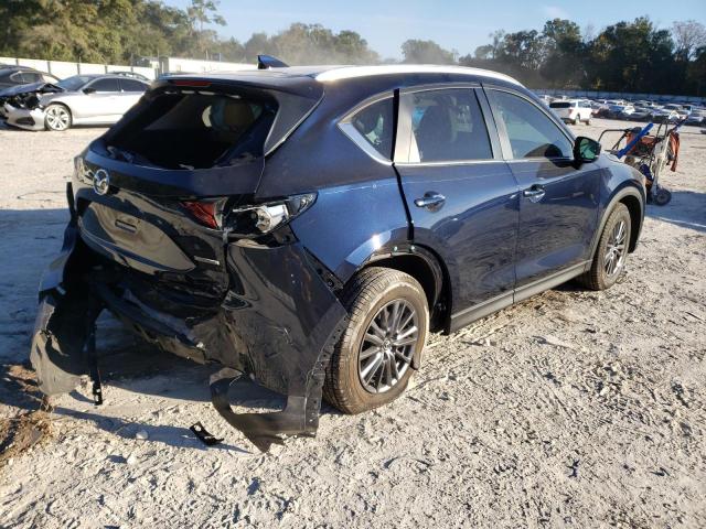 Photo 3 VIN: JM3KFACM3M0331759 - MAZDA CX-5 