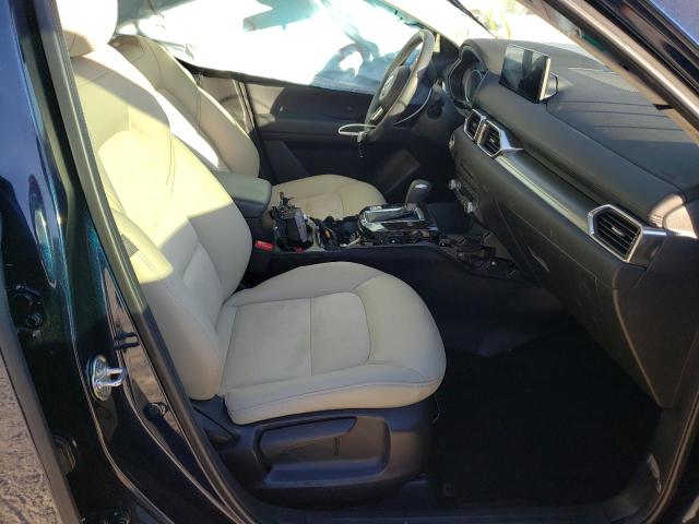 Photo 4 VIN: JM3KFACM3M0331759 - MAZDA CX-5 