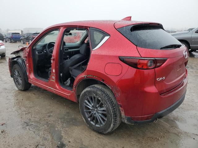 Photo 1 VIN: JM3KFACM3M0332538 - MAZDA CX-5 