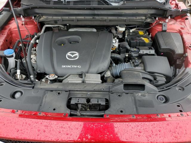 Photo 10 VIN: JM3KFACM3M0332538 - MAZDA CX-5 