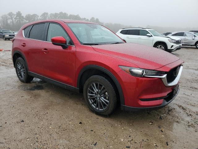 Photo 3 VIN: JM3KFACM3M0332538 - MAZDA CX-5 