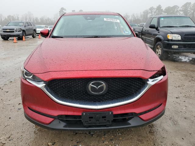 Photo 4 VIN: JM3KFACM3M0332538 - MAZDA CX-5 