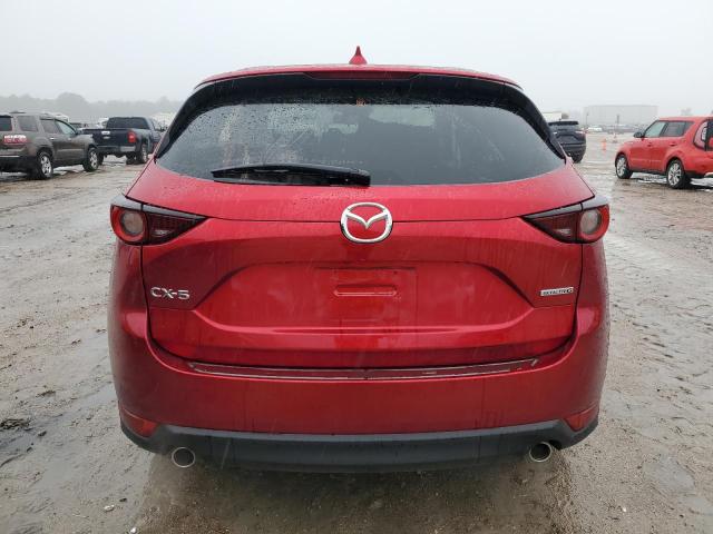 Photo 5 VIN: JM3KFACM3M0332538 - MAZDA CX-5 