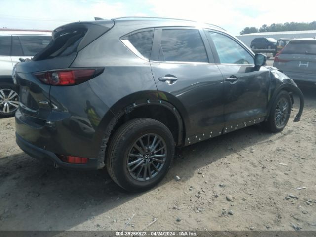 Photo 3 VIN: JM3KFACM3M0337447 - MAZDA CX-5 