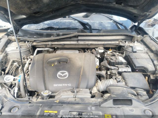 Photo 9 VIN: JM3KFACM3M0337447 - MAZDA CX-5 