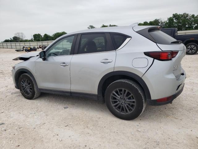 Photo 1 VIN: JM3KFACM3M0338601 - MAZDA CX-5 