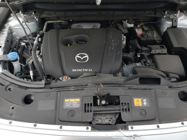 Photo 11 VIN: JM3KFACM3M0338601 - MAZDA CX-5 