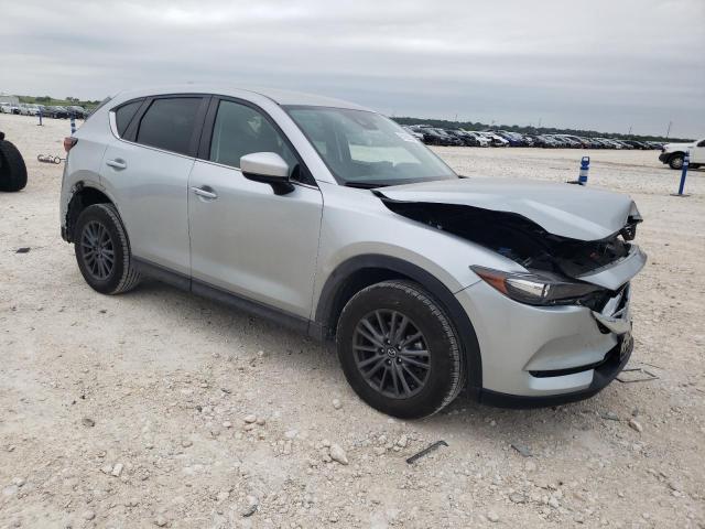 Photo 3 VIN: JM3KFACM3M0338601 - MAZDA CX-5 