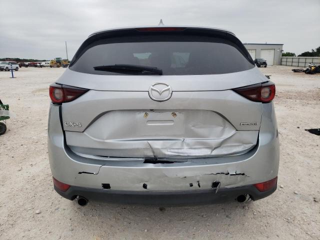 Photo 5 VIN: JM3KFACM3M0338601 - MAZDA CX-5 