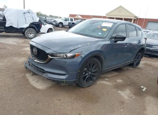 Photo 1 VIN: JM3KFACM3M0345127 - MAZDA CX-5 