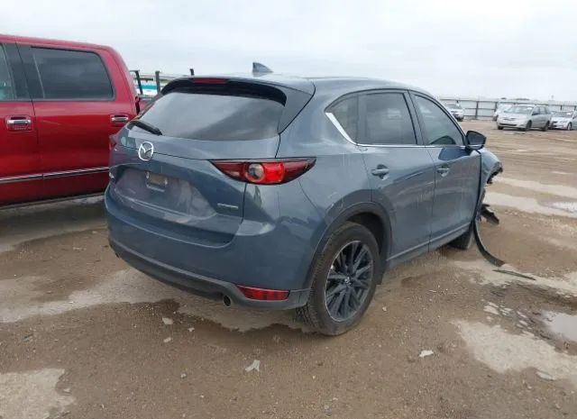 Photo 3 VIN: JM3KFACM3M0345127 - MAZDA CX-5 