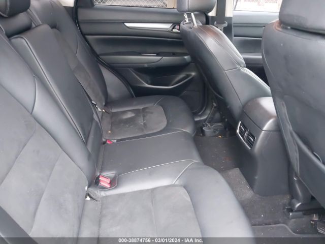 Photo 7 VIN: JM3KFACM3M0352370 - MAZDA CX-5 