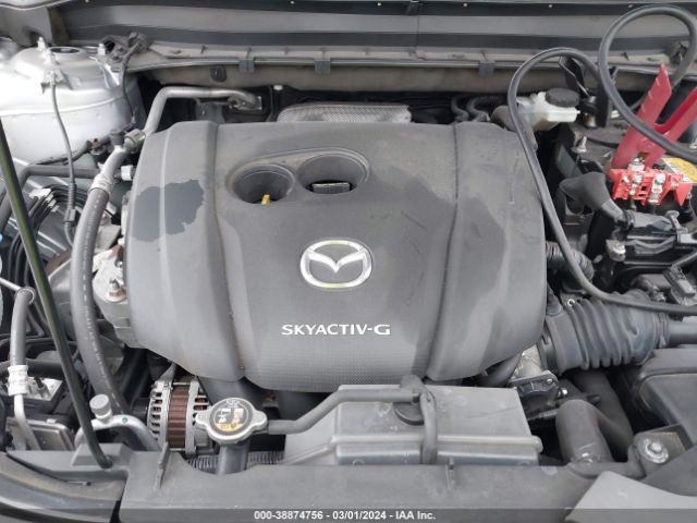 Photo 9 VIN: JM3KFACM3M0352370 - MAZDA CX-5 