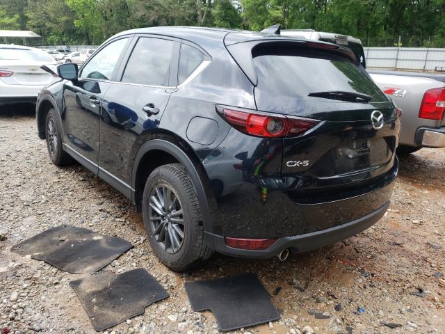 Photo 2 VIN: JM3KFACM3M0353387 - MAZDA CX-5 TOURI 