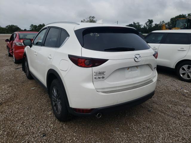 Photo 2 VIN: JM3KFACM3M0366530 - MAZDA CX-5 